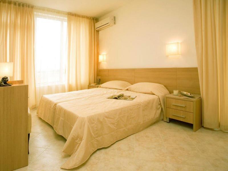 Hotel Sunset Complex Kosharitsa Zimmer foto