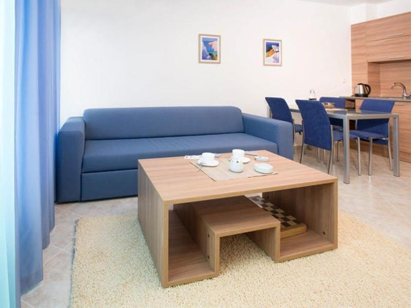 Hotel Sunset Complex Kosharitsa Zimmer foto