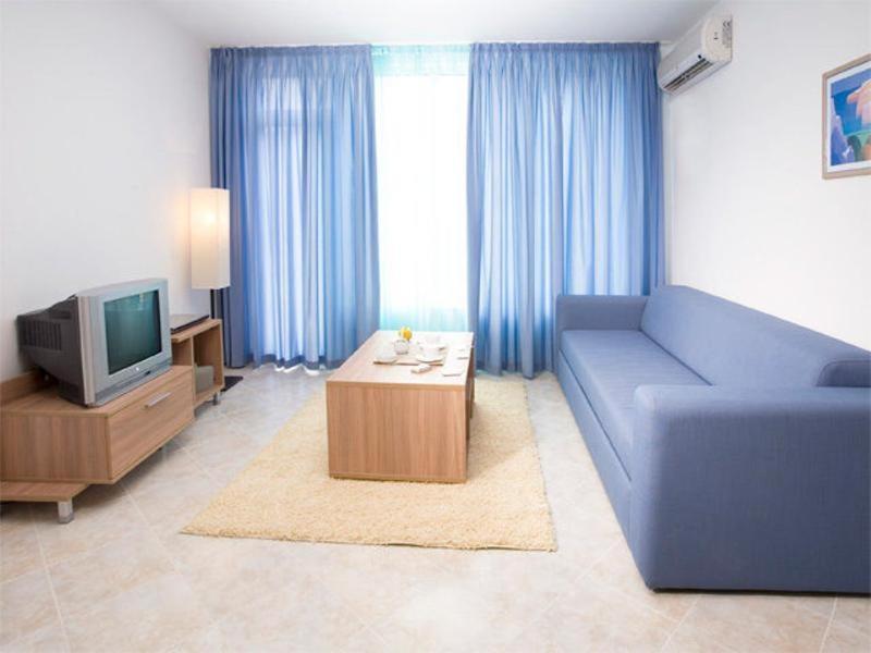 Hotel Sunset Complex Kosharitsa Zimmer foto