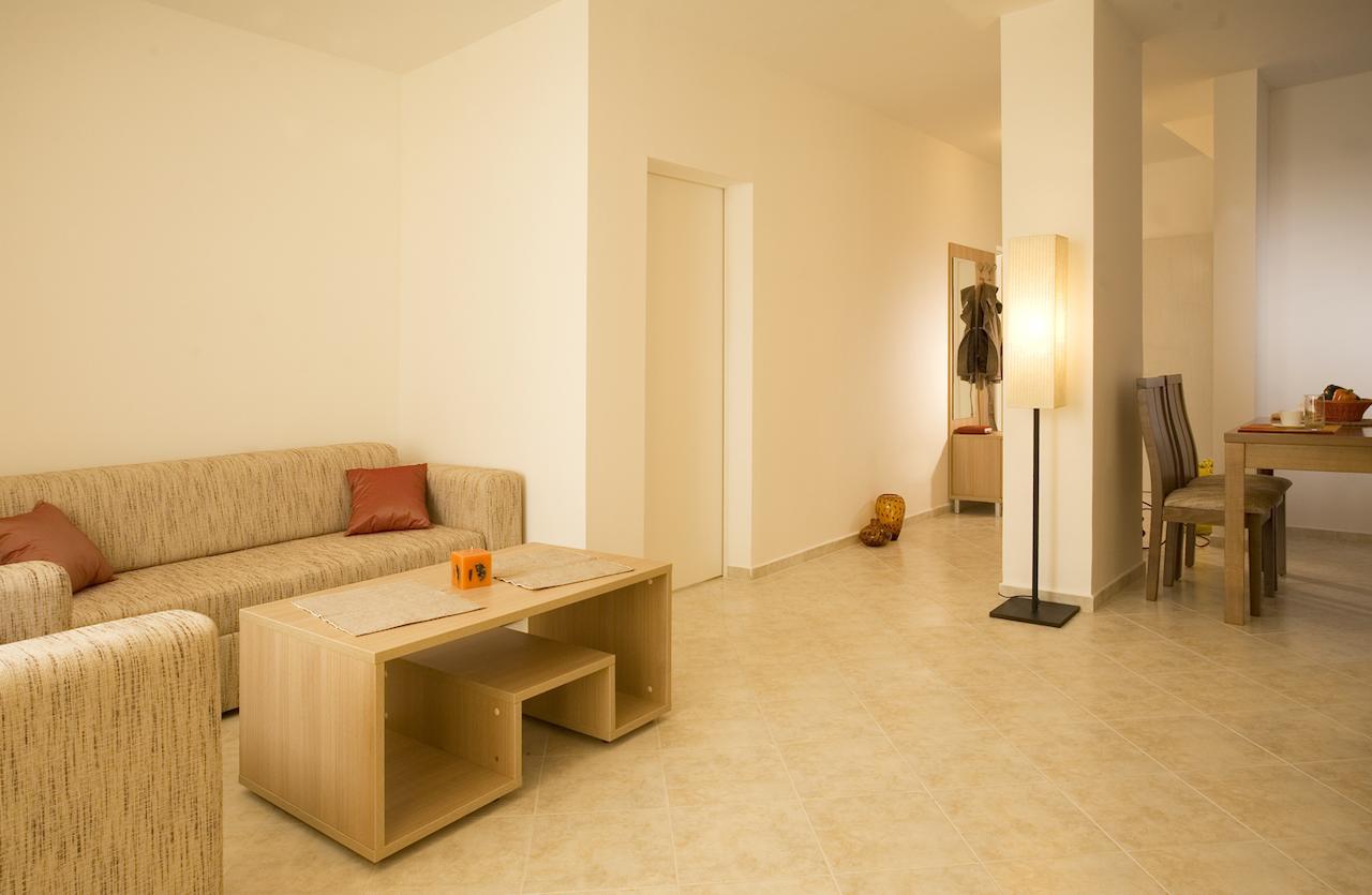 Hotel Sunset Complex Kosharitsa Zimmer foto