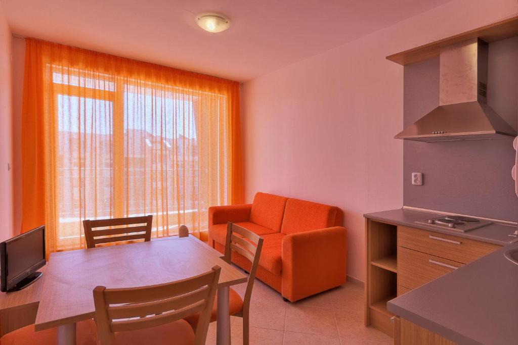 Hotel Sunset Complex Kosharitsa Zimmer foto