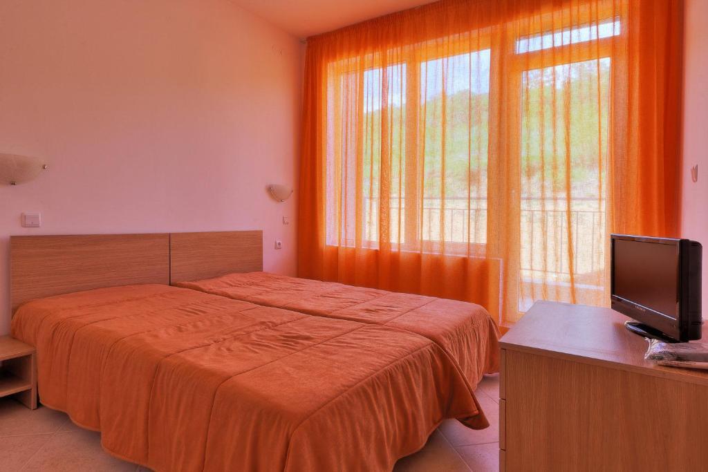Hotel Sunset Complex Kosharitsa Zimmer foto