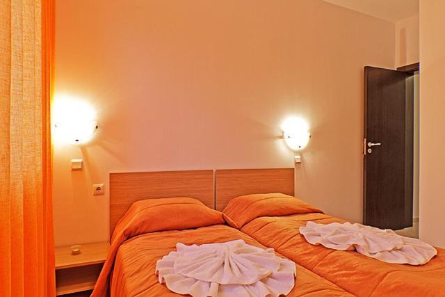 Hotel Sunset Complex Kosharitsa Zimmer foto