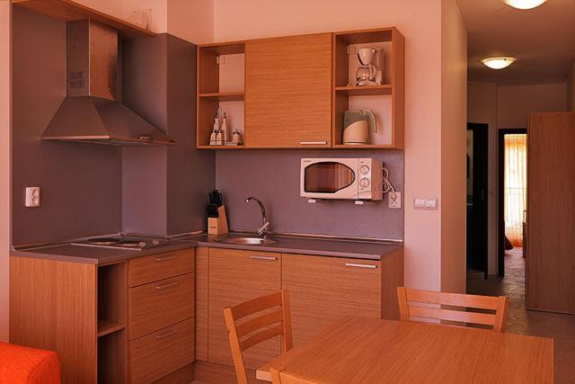 Hotel Sunset Complex Kosharitsa Zimmer foto